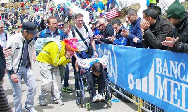 Lecco. MissionPossible? Avventure eccezionali di uomini straordinari