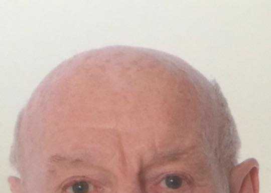 Pensionato scomparso, l’appello dei familiari: “Aiutateci a ritrovarlo”