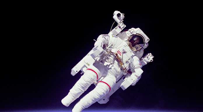 L’astronautica torna protagonista a Lecco: dal 13 aprile, Astronauticon