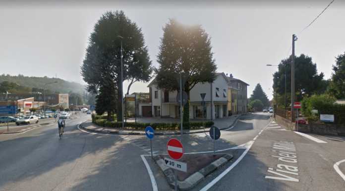 Barzanò. Lavori alla rete gas a San Feriolo, da maggio fino a settembre