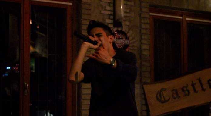 Giugarock. Avanza il rapper Batti, Noccioman agli spareggi