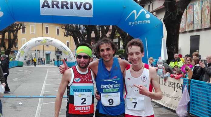 Monte Barro Running: vincono De Matteis e Galassi, infranti i record