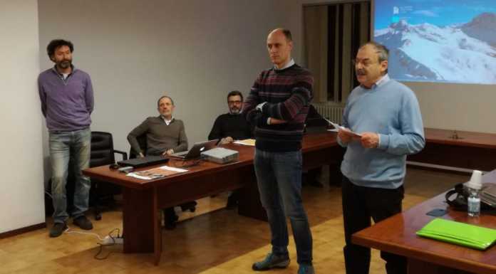 Mais Scagliolo varietà da conservare: “Un’opportunità per gli agricoltori”