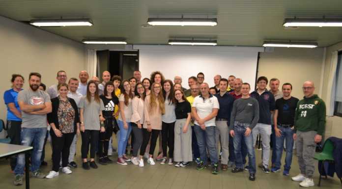 Due giorni di festa e sport in casa Futura96: “Siete tutti invitati”