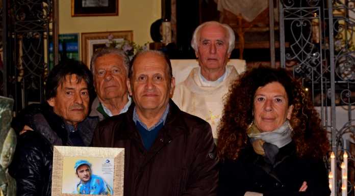 “Per la via delle croci”, si parte il 1° maggio dal Ghisallo ricordando Scarponi