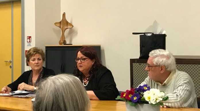 Casatenovo. Arte e beneficenza con “Donne e Mamme” e Silvano Valentini