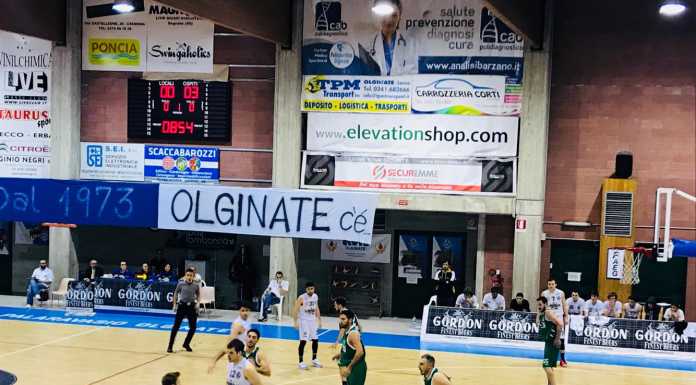 Play Out Serie B. La Gordon vince, a un passo dalla salvezza