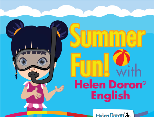 English Summer Camp: aperte le iscrizioni per l’estate 2018 al centro Mamimondo