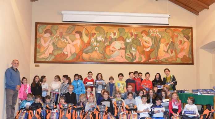 Valmadrera. L’Osa festeggia i 50 anni del corso di escursionismo