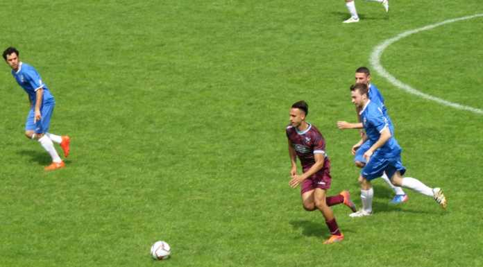 Calcio. Lecco in rimonta con la Romanese: sotto di 2 reti vince 3 a 2