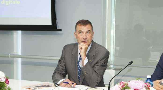 Unionmeccanica Lecco: Luigi Sabadini eletto presidente per il triennio 2024-2026