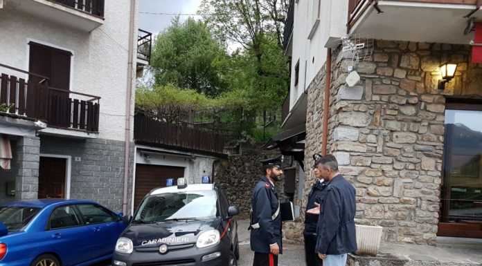 Margno. Cade da un muretto, grave un 39enne valsassinese