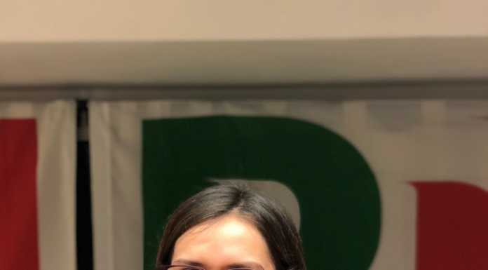 PD. E’ giovane e donna il nuovo presidente dell’assemblea cittadina