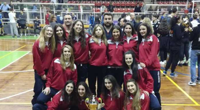 Volley. La Picco Lecco U18 fino in finale al Cornacchia World Cup