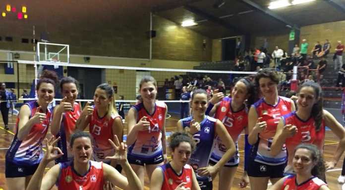 Volley. Una già promossa Picco Lecco non molla: 3 a 0 al Cinisello