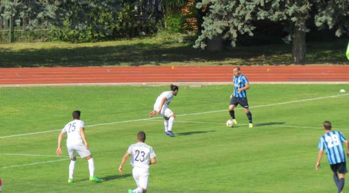 Calcio. Il Lecco pareggia a Rezzato, ma saluta i playoff
