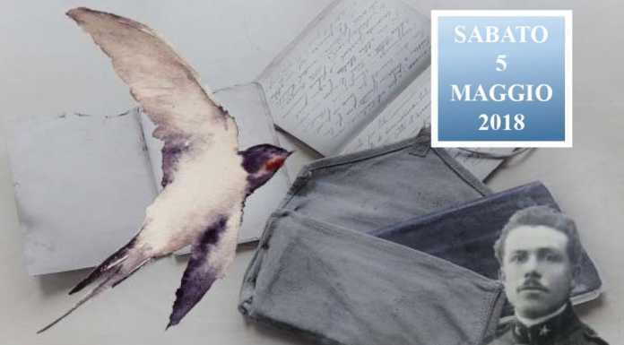 “La rondine e il soldato”, i ragazzi dell’istituto Rota protagonisti al Lavello