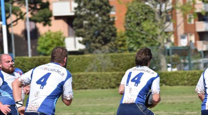 Il Rugby Lecco umilia Capoterra e conquista una vittoria strabordante