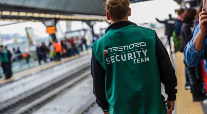 Trenord seleziona nuovo personale: addetti alla sicurezza e assistenza