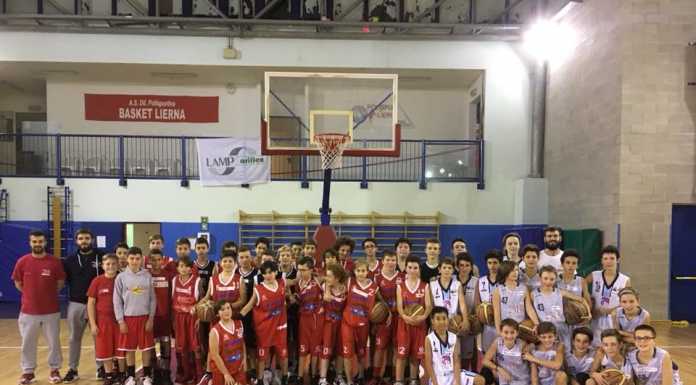 Basket. La selezione 2005 affronterà i pari età varesini giovedì prossimo