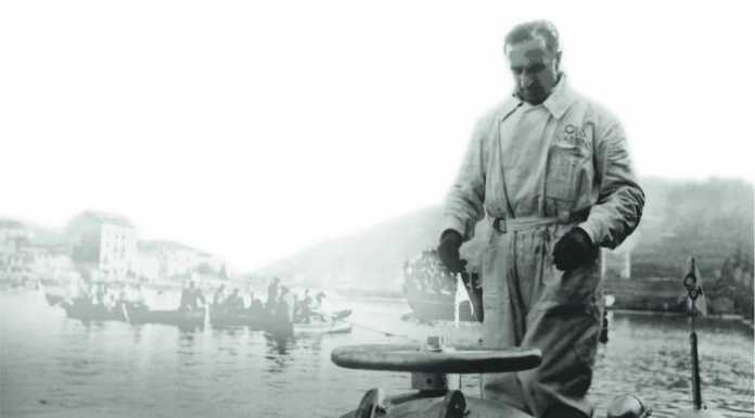 Pietro Vassena: Malgrate si prepara alla mostra sul grande inventore