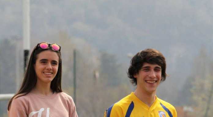 Atletica Lecco: Besana e Montini, un volo…oltre le barriere!