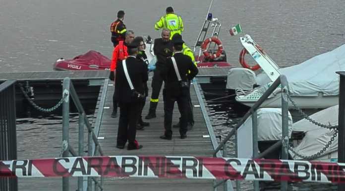 Pescate, è del pensionato scomparso il corpo ritrovato nel lago