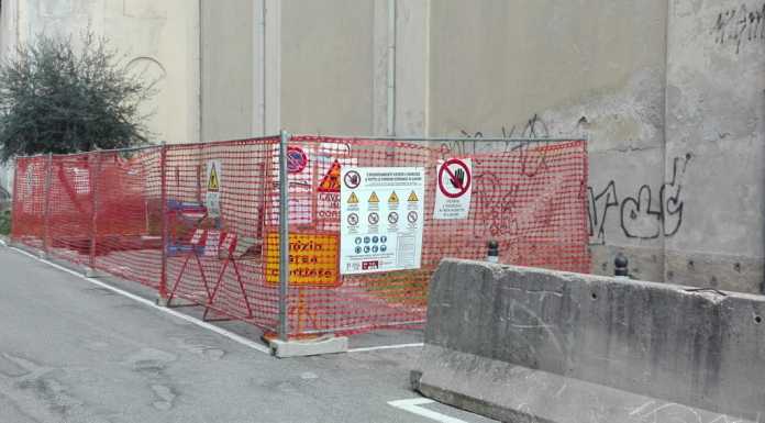 Rancio. Al via i lavori di rifacimento del tetto della chiesa parrocchiale