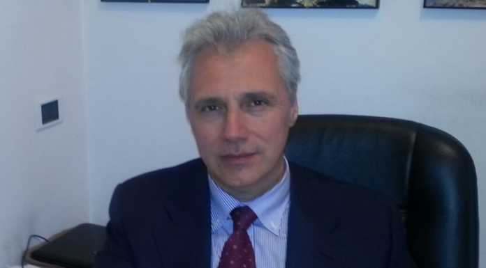 Calolzio. L’assessore Paolo Cola: “Tanti i lavori pronti a partire” Il consigliere Paolo Cola (Cittadini Uniti per Calolzio)