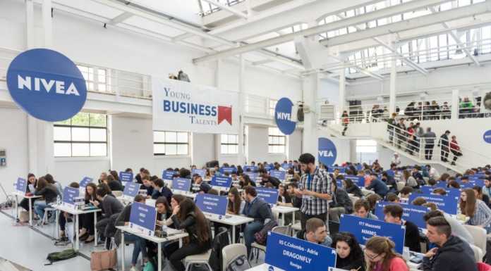 Young Business Talents: finale per gli studenti dell’Istituto Maria Ausiliatrice
