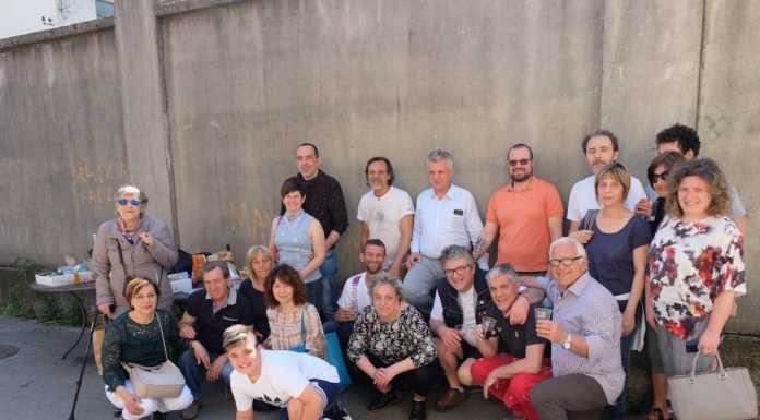 Abil ricorda il fondatore Giordano Rizza e lancia la 1° Festa Lariana