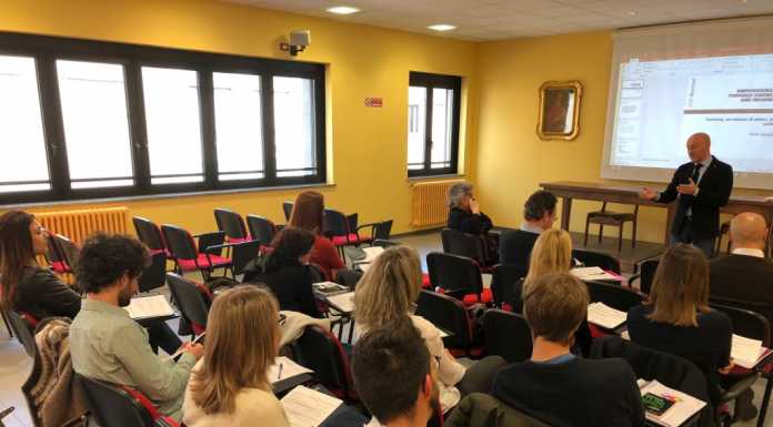 Via al corso di Alta formazione Alberghiera. Confcommercio: “Il sogno è realtà”