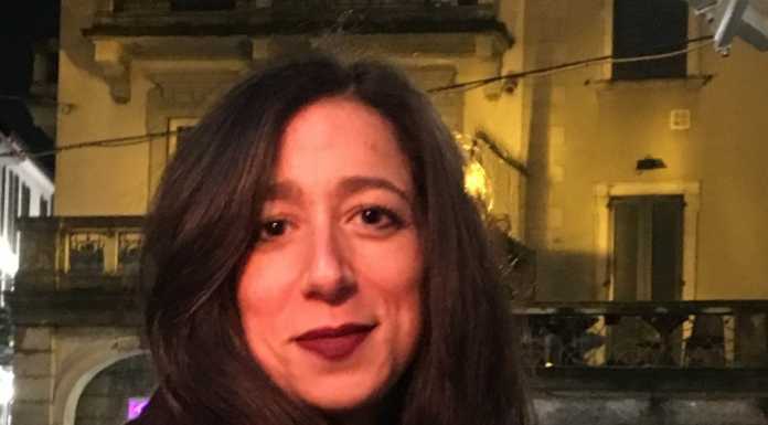 L’artista lecchese Anabel Ciliberti in esposizione in Spagna e Francia