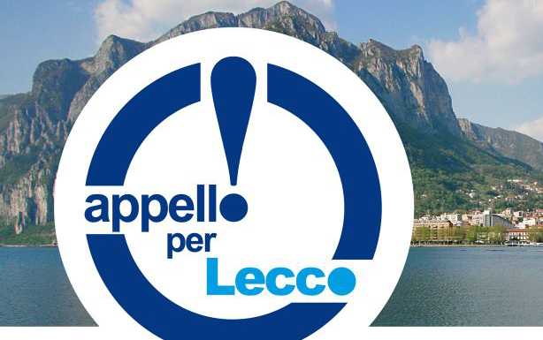 Appello per Lecco: “Le bugie dalle gambe corte di quelli che hanno lasciato debiti e rissosità”