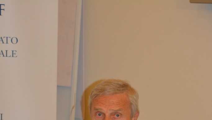 Assemblea 50&Più Lecco: al centro la relazione del presidente Milani