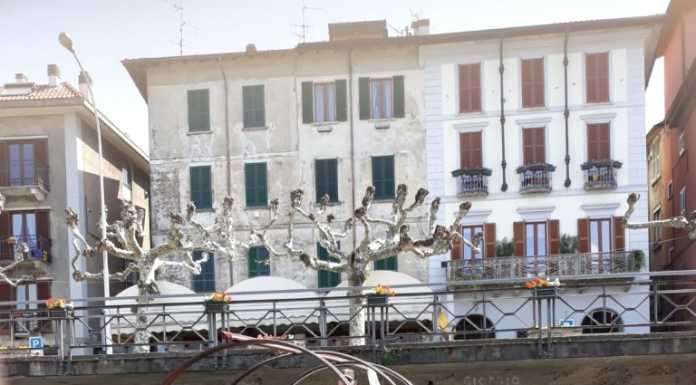 Bellano. I piccoli fotografi della scuola potenziata alla scoperta del territorio