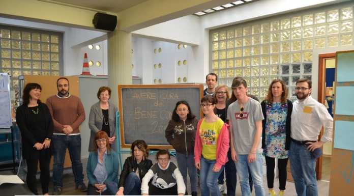 “Avere cura del bene comune”, al via le azioni di coesione sociale