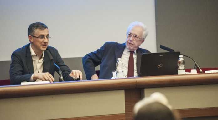 Serata dedicata a Raffaello con il Centro Culturale Manzoni di Lecco