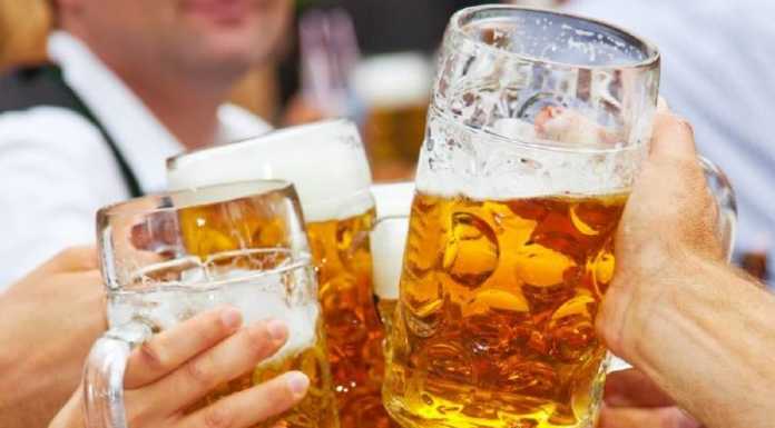 Due giorni di birra e cultura a Brescia con Slow Food birra