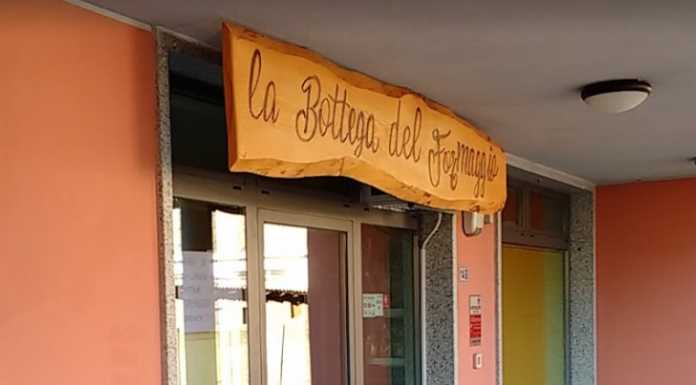 Mandello. Tentato furto in un negozio, l’allarme mette in fuga i ladri