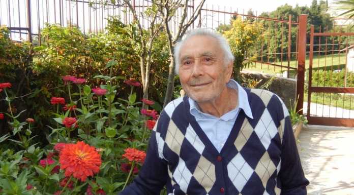 Telethon vicina a Renato Milani per la morte del papà Bruno