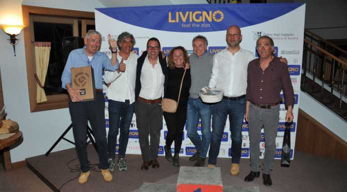 Architetti e Ingegneri: l’ordine di Lecco al 2° posto agli italiani di sci