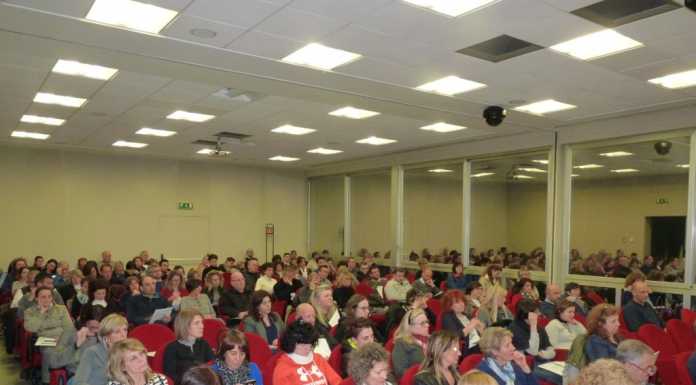 Privacy e nuove regole: 150 aziende artigiane all’incontro organizzato da Confartgianato