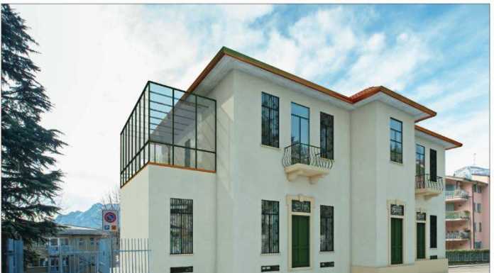 La Casa della 3° Età è quasi realtà. Raccolta fondi per sostenerla