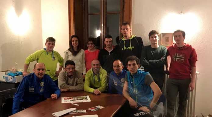 A Premana largo ai giovani. Comitato Organizzatore under 30 per il 26° Giir di Mont