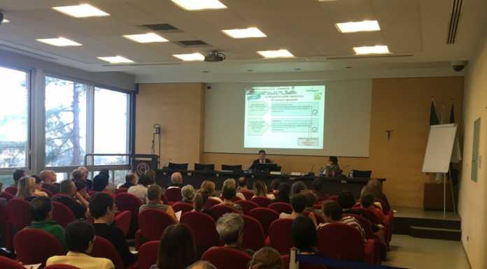 Focus casa: 80 artigiani al corso di formazione