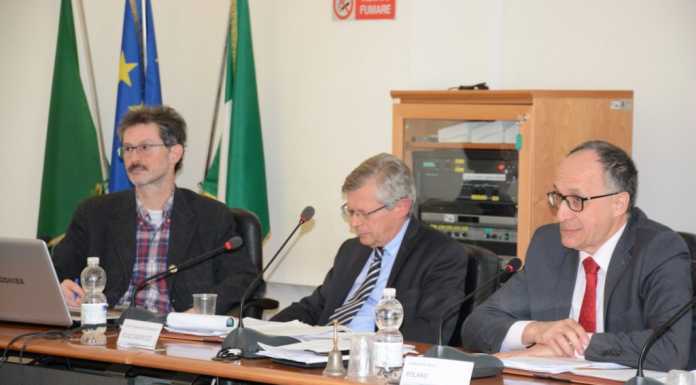 La Provincia approva il bilancio. “Un altro anno di emergenza”