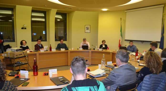 Olginate. Consiglio unanime sull’adesione ad “Avviso Pubblico”