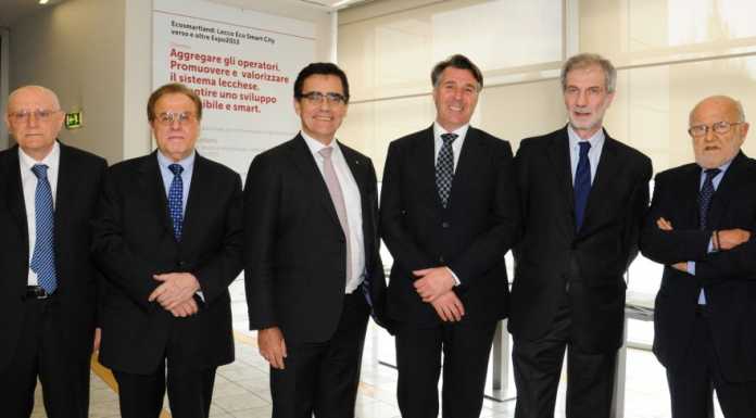 Antonio Rocca: “Se non è iscritto all’Ordine non è un Commercialista”