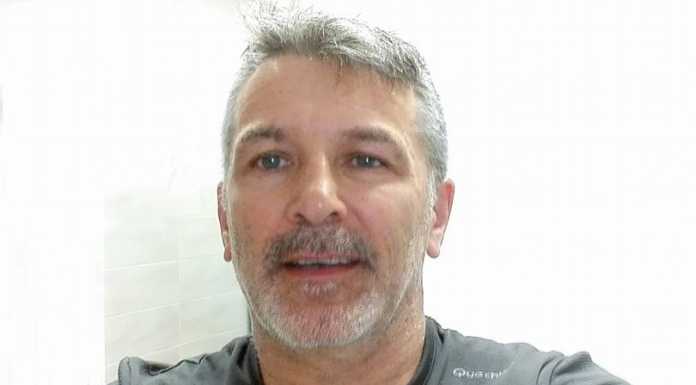 La Croce Rossa scende in campo ricordando il ‘capitano’ Dario Maggioni